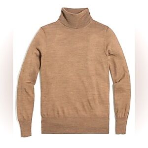 J Crew turtleneck long sleeve top
